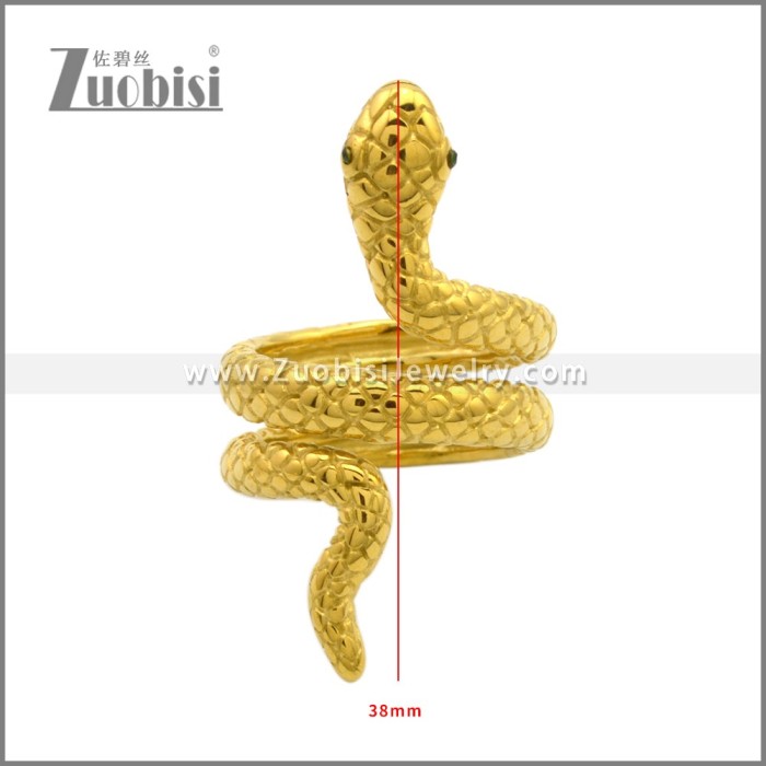Stainless Steel Rings r009378G1