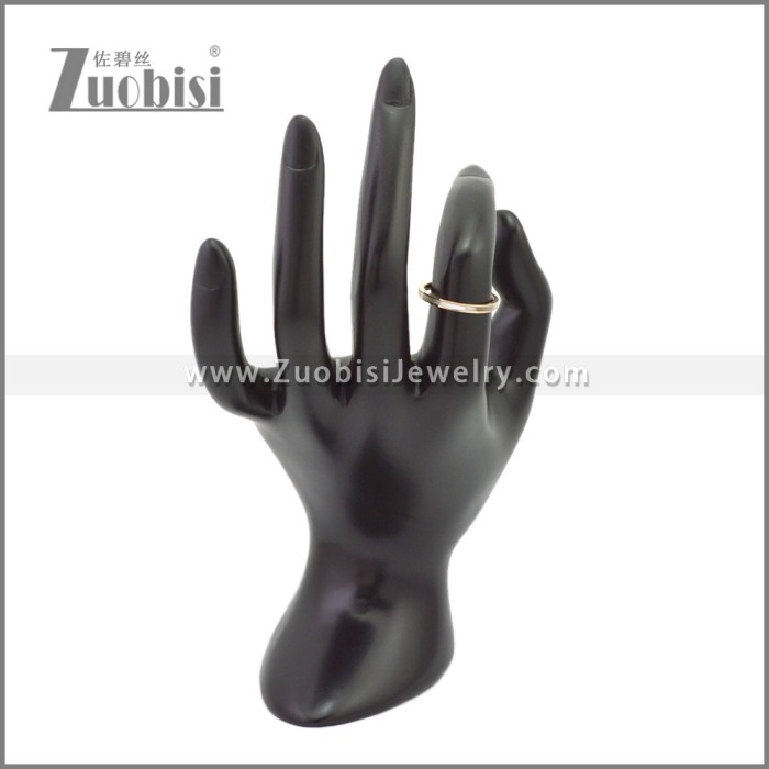 Stainless Steel Rings r009386R