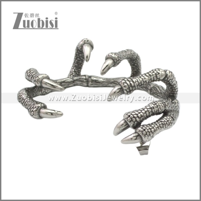 Stainless Steel Earrings e002280SA