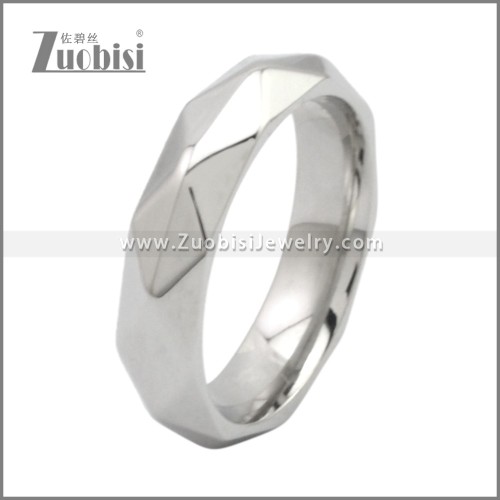 Stainless Steel Rings r009383S