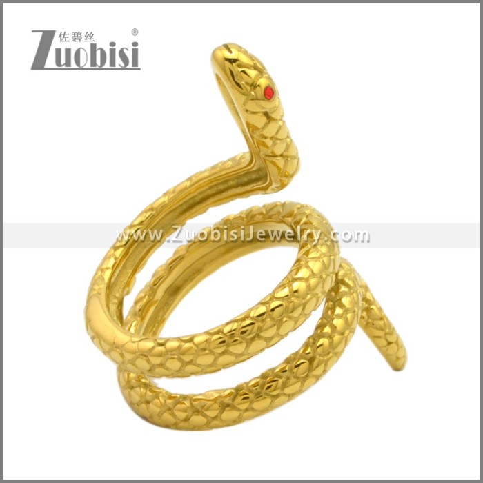 Stainless Steel Rings r009378G2