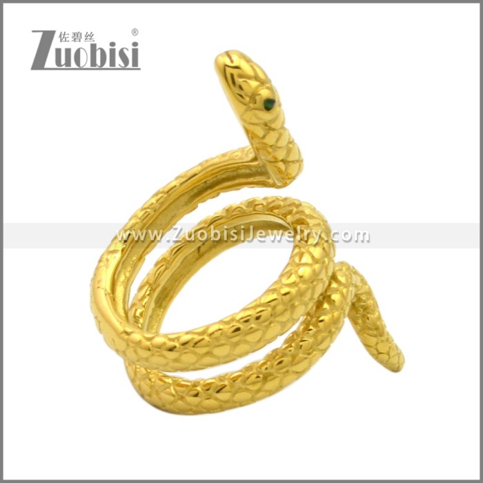 Stainless Steel Rings r009378G1