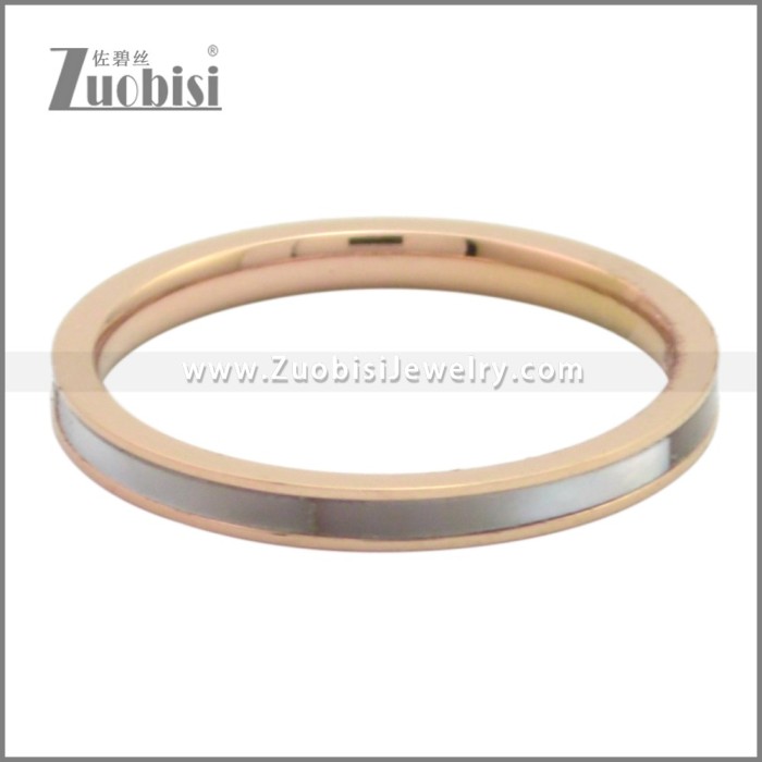 Stainless Steel Rings r009386R