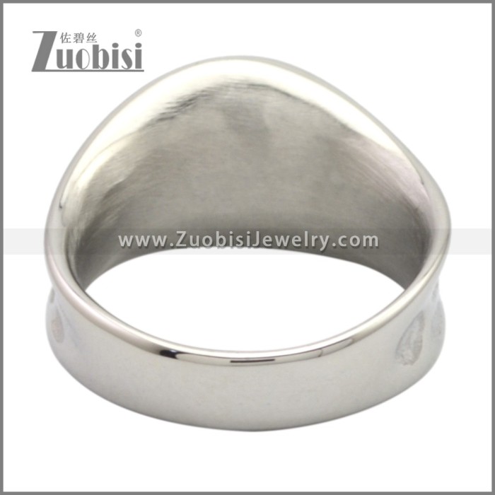 Stainless Steel Rings r009391S