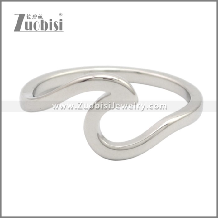 Stainless Steel Rings r009396S