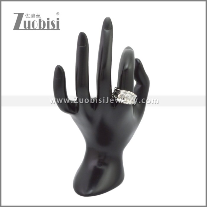 Stainless Steel Rings r009391S