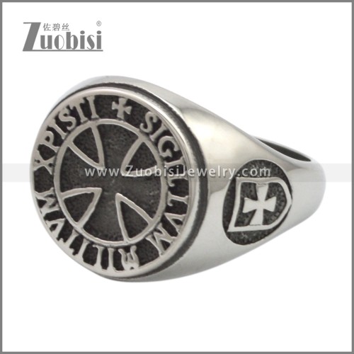 Stainless Steel Rings r009400SA
