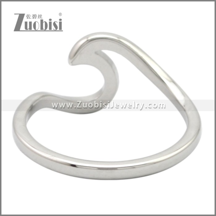 Stainless Steel Rings r009396S