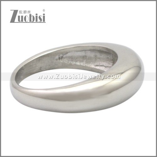 Stainless Steel Rings r009394S