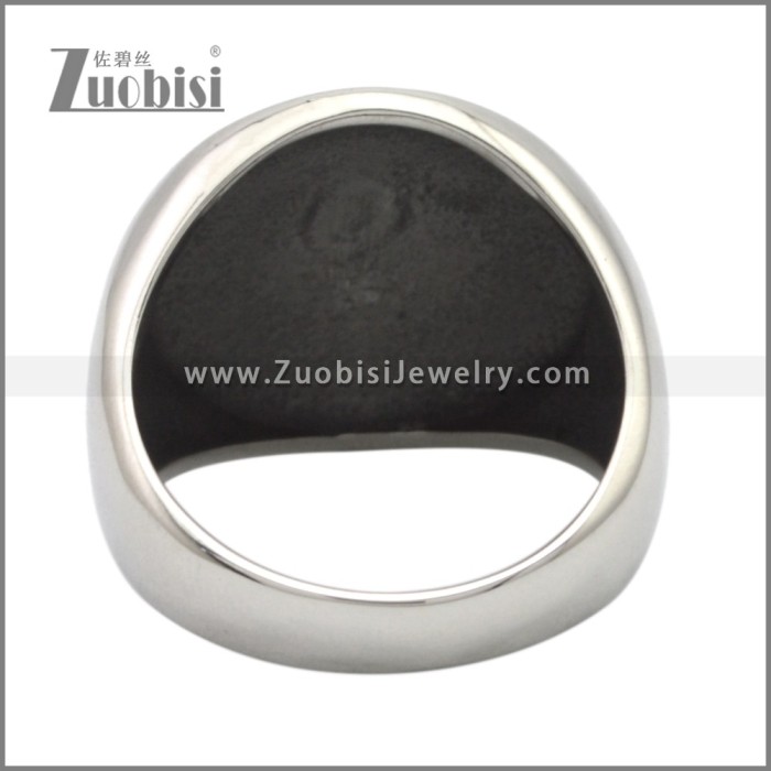 Stainless Steel Rings r009402SA