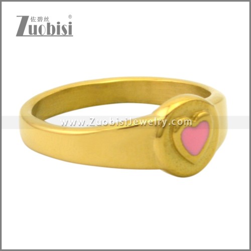 Stainless Steel Rings r009392G