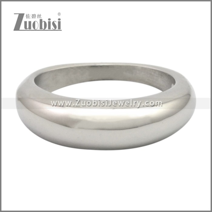 Stainless Steel Rings r009394S