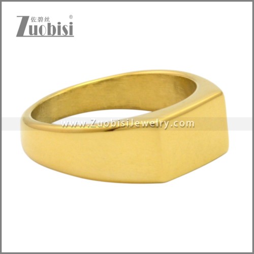 Stainless Steel Rings r009395G