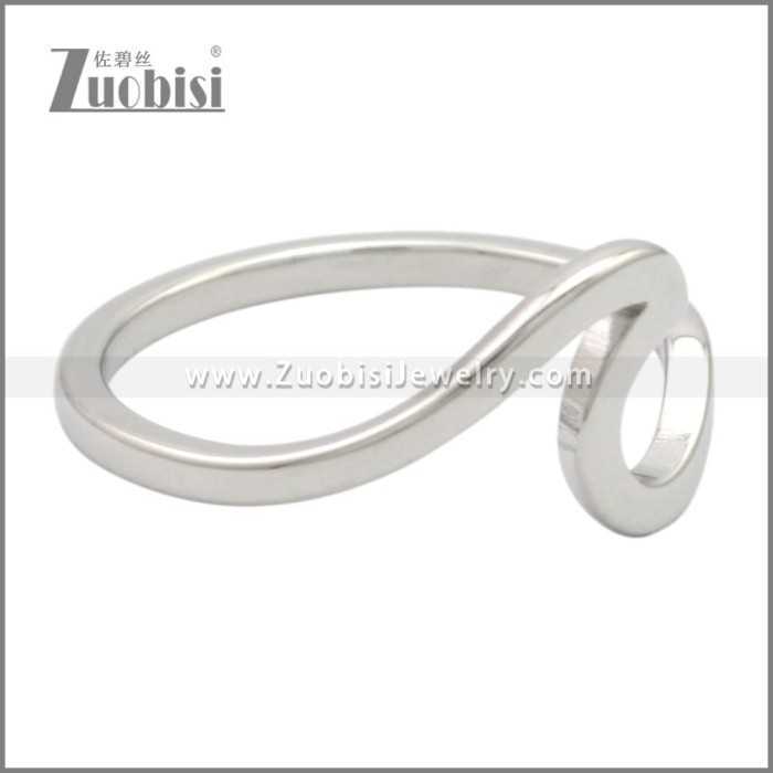 Stainless Steel Rings r009396S