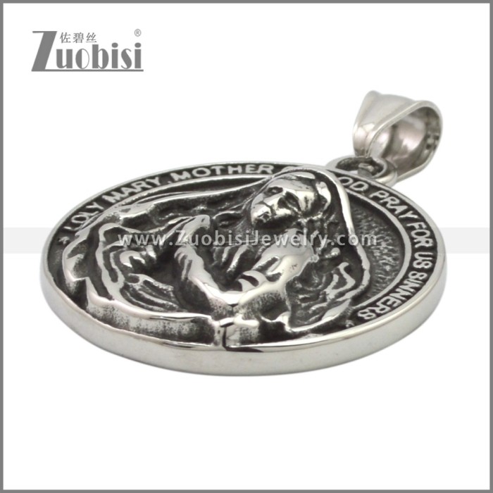 Stainless Steel Pendants p011400SA