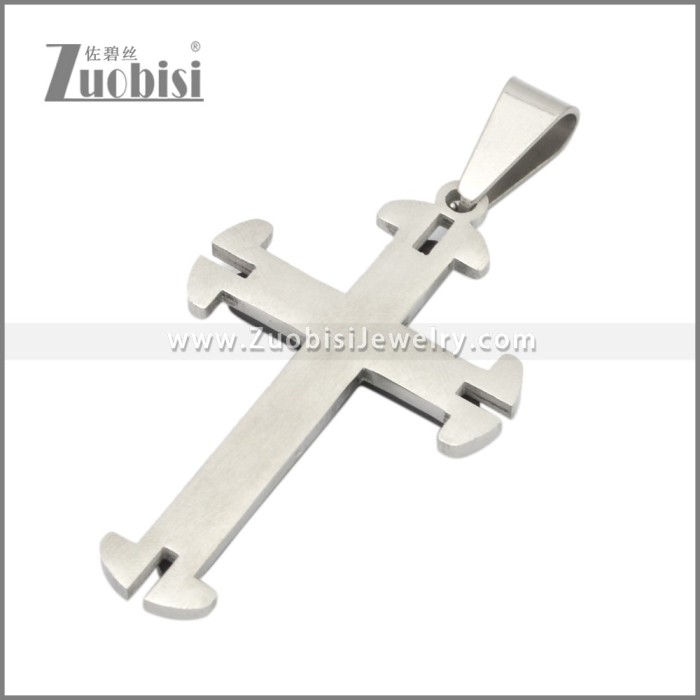 Stainless Steel Pendants p011442SH