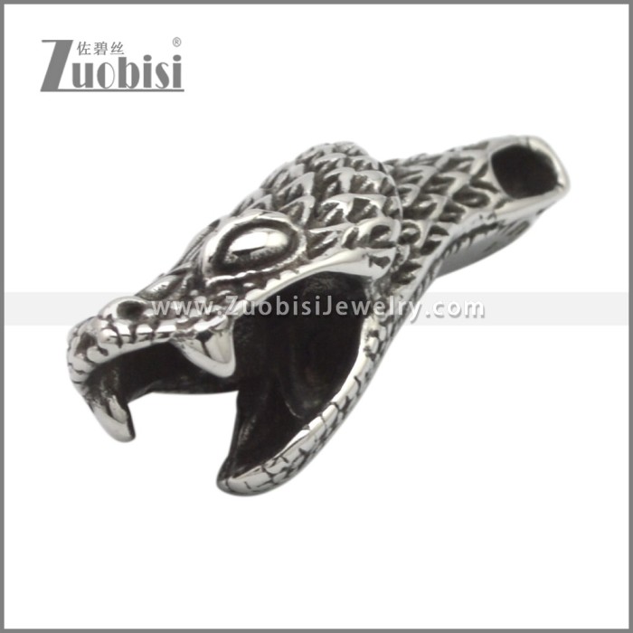 Stainless Steel Pendants p011401SA