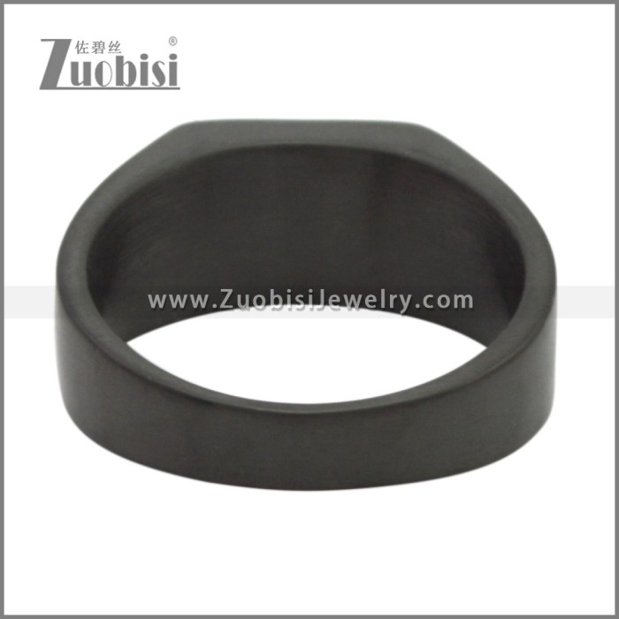 Stainless Steel Rings r009418H