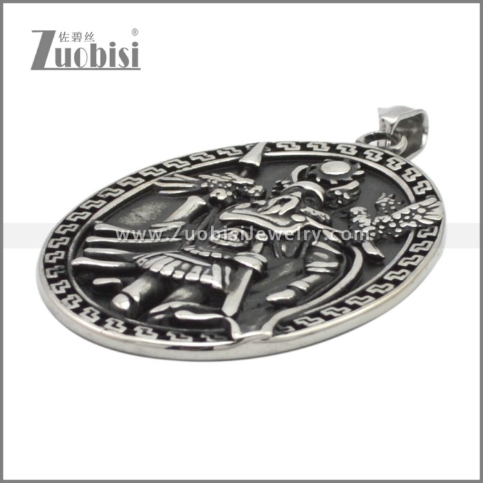 Stainless Steel Pendants p011425SA