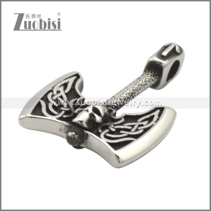 Stainless Steel Pendants p011431SA