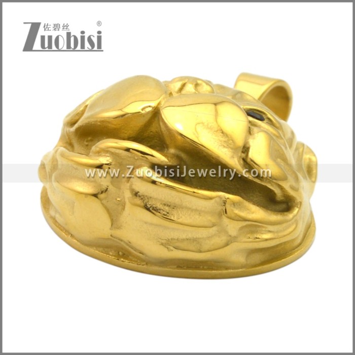 Stainless Steel Pendants p011438G2