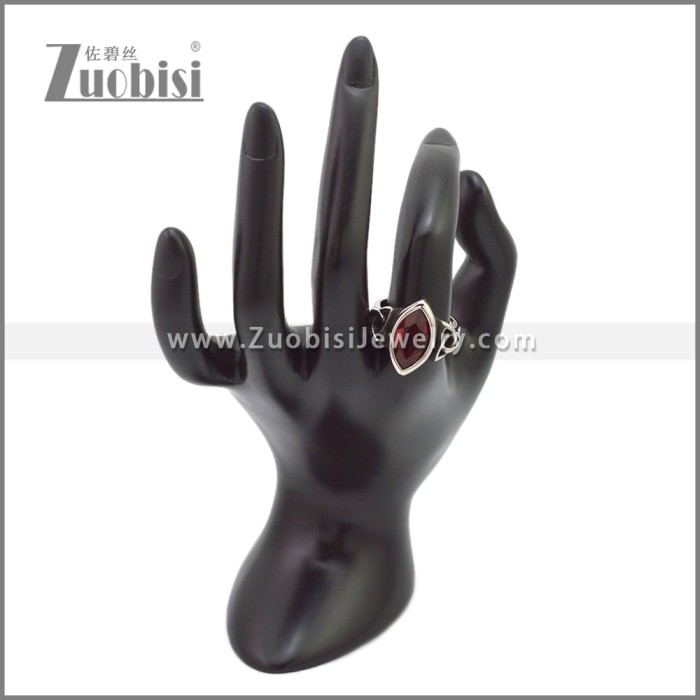 Stainless Steel Rings r009413SA1