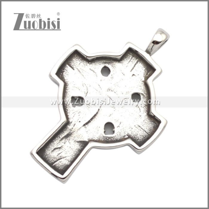Stainless Steel Pendants p011418SA