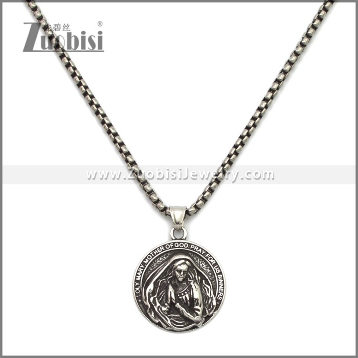Stainless Steel Pendants p011400SA