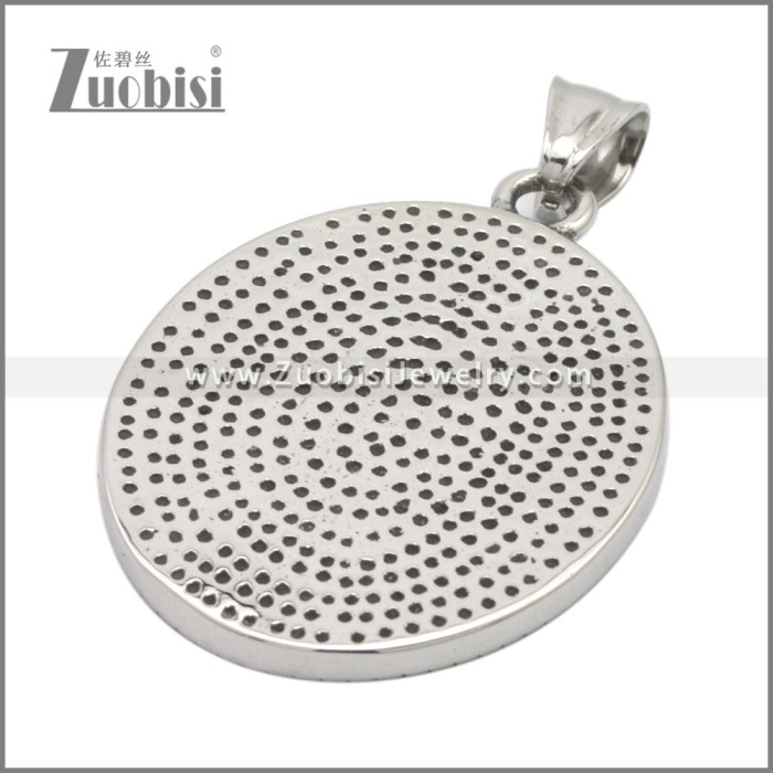 Stainless Steel Pendants p011406SA