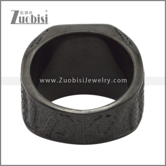 Stainless Steel Rings r009419H