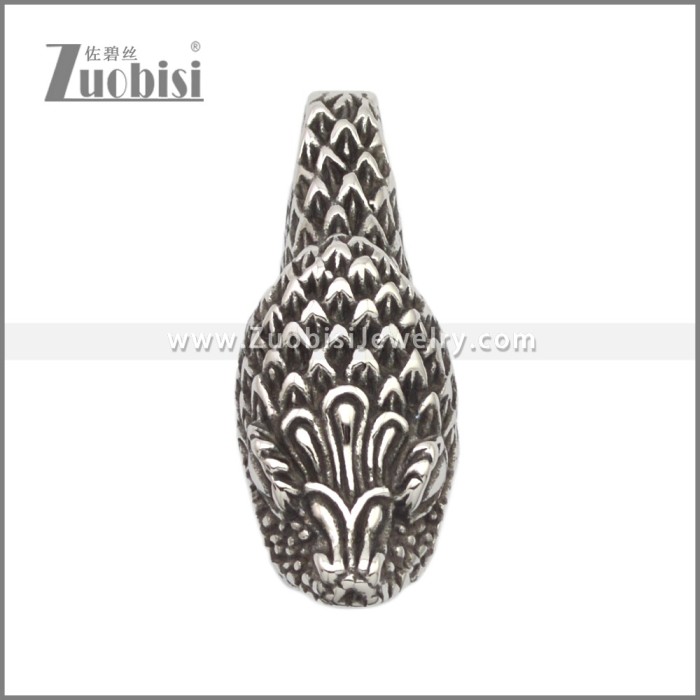 Stainless Steel Pendants p011401SA