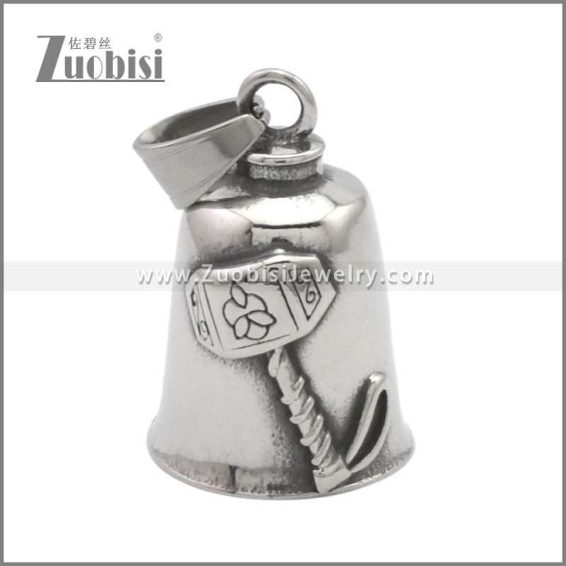 Stainless Steel Pendants p011421S