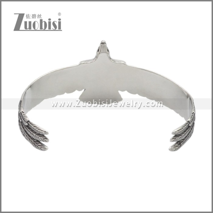 Stainless Steel Bangles b010340SA