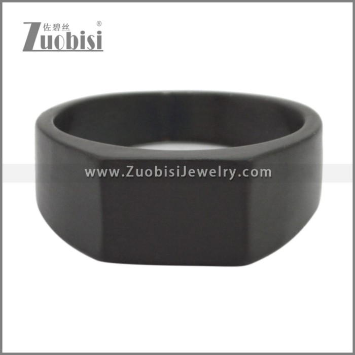 Stainless Steel Rings r009418H