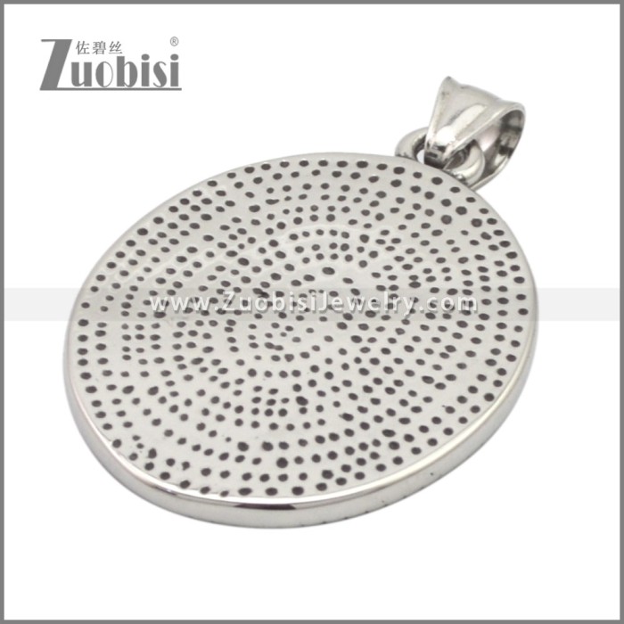 Stainless Steel Pendants p011403SA