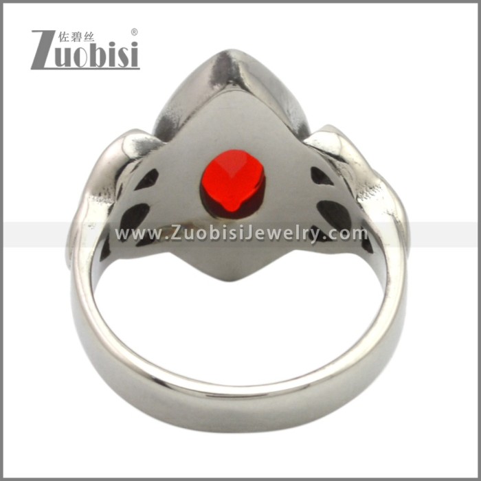 Stainless Steel Rings r009413SA1