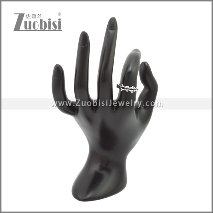 Stainless Steel Rings r009422S