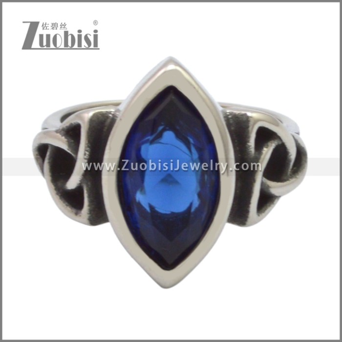 Stainless Steel Rings r009413SA2