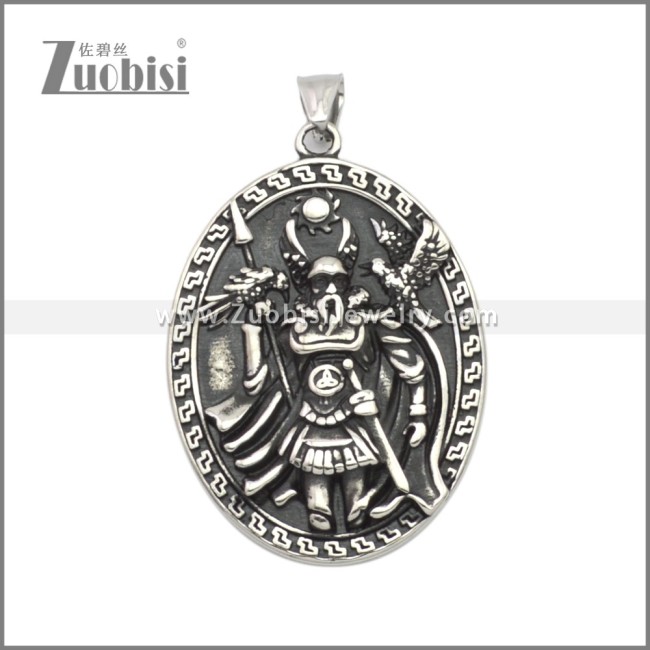 Stainless Steel Pendants p011425SA