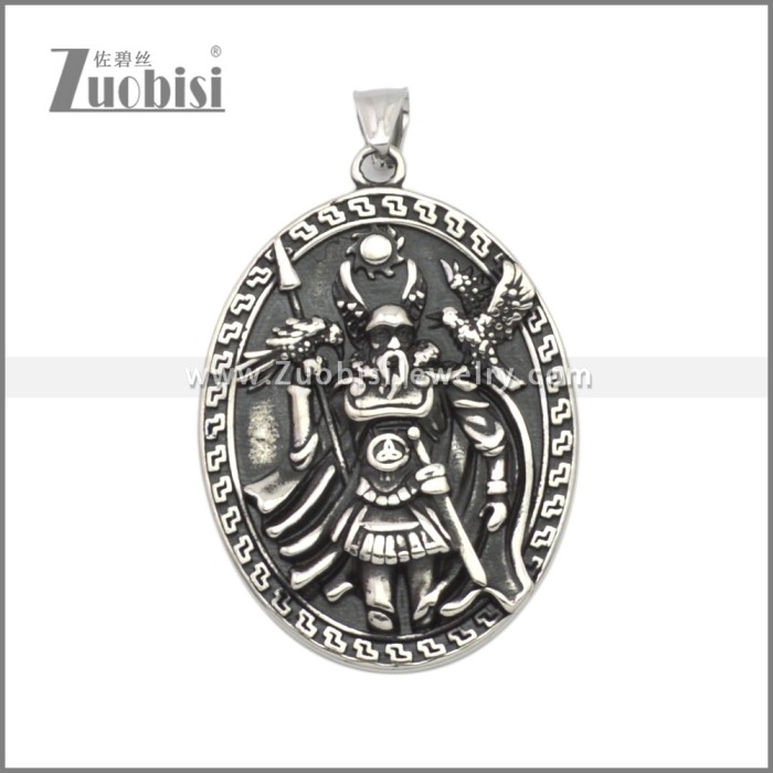 Stainless Steel Pendants p011425SA