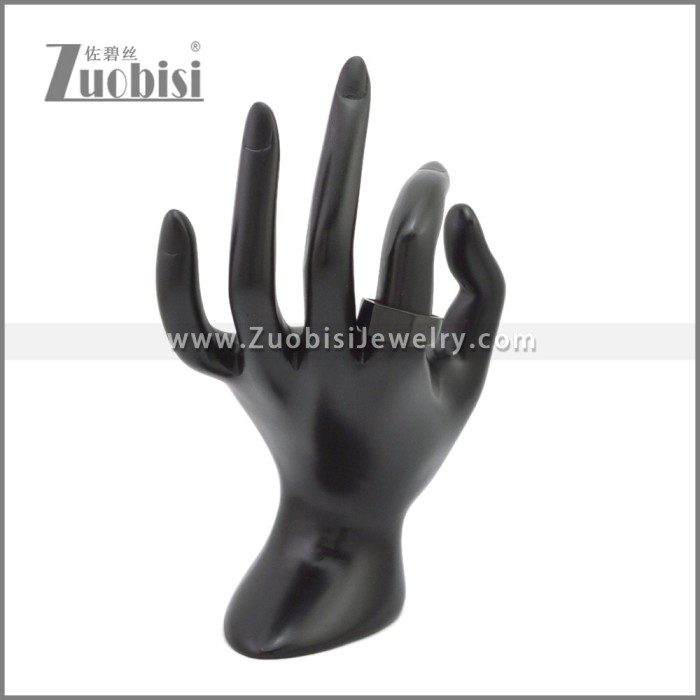 Stainless Steel Rings r009418H