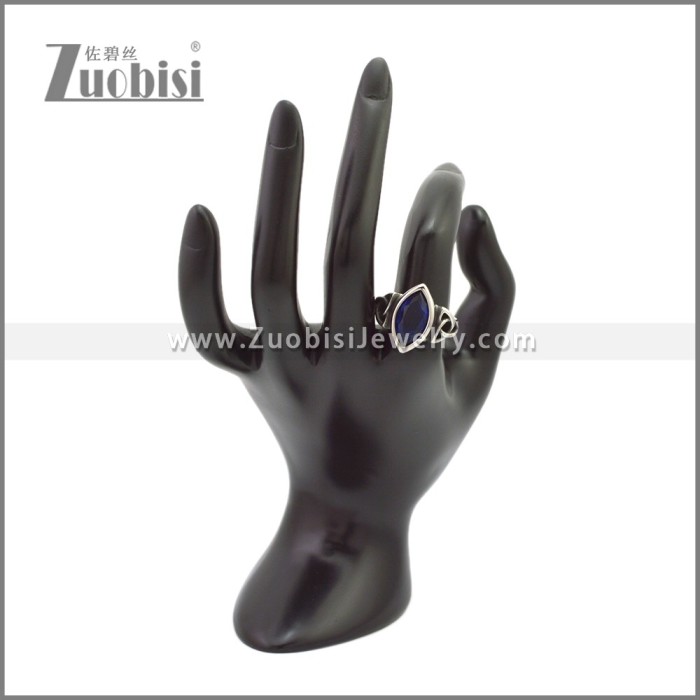 Stainless Steel Rings r009413SA2