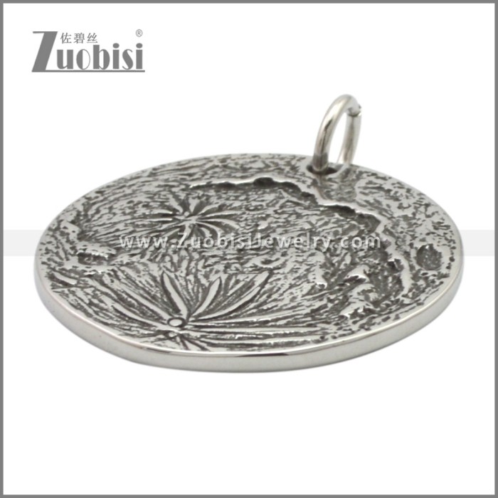 Stainless Steel Pendants p011419SA