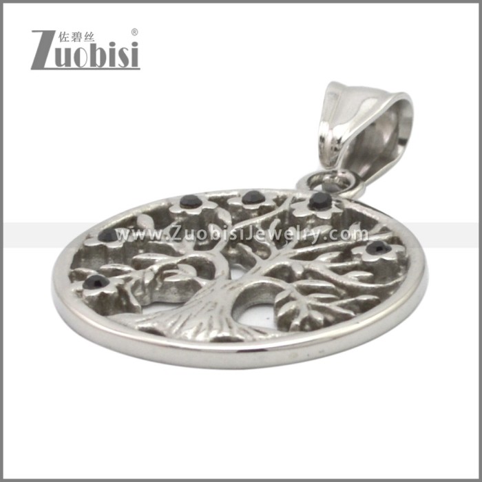 Stainless Steel Pendants p011405S