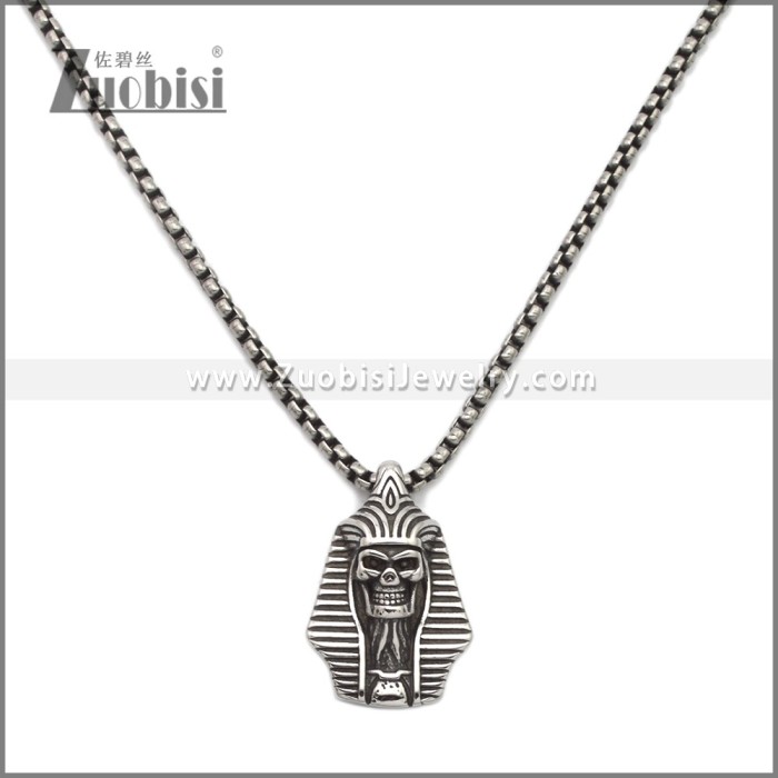 Stainless Steel Pendants p011410SA