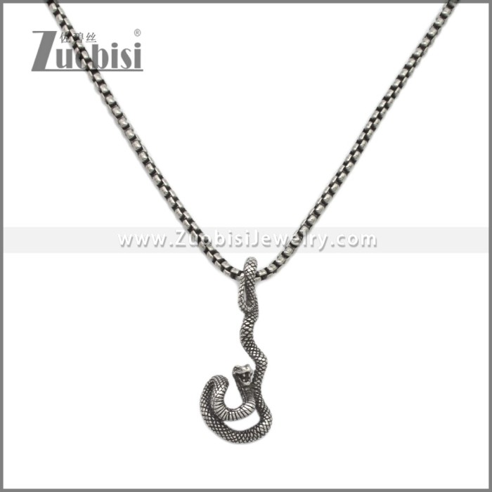 Stainless Steel Pendants p011402SA