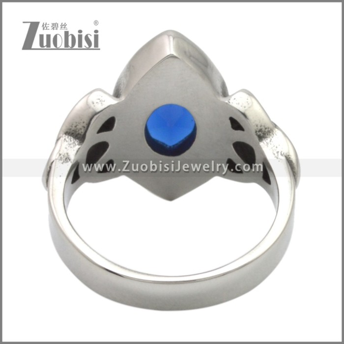 Stainless Steel Rings r009413SA2
