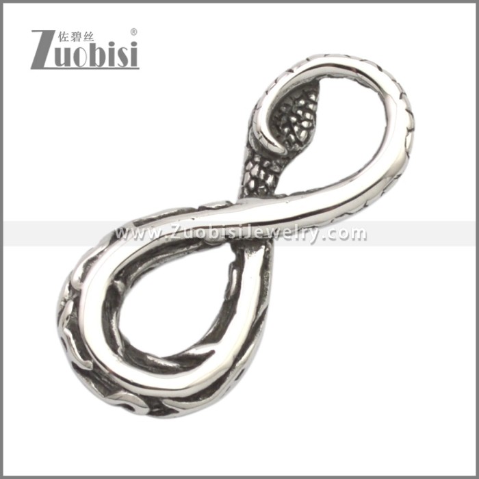 Stainless Steel Pendants p011413SA