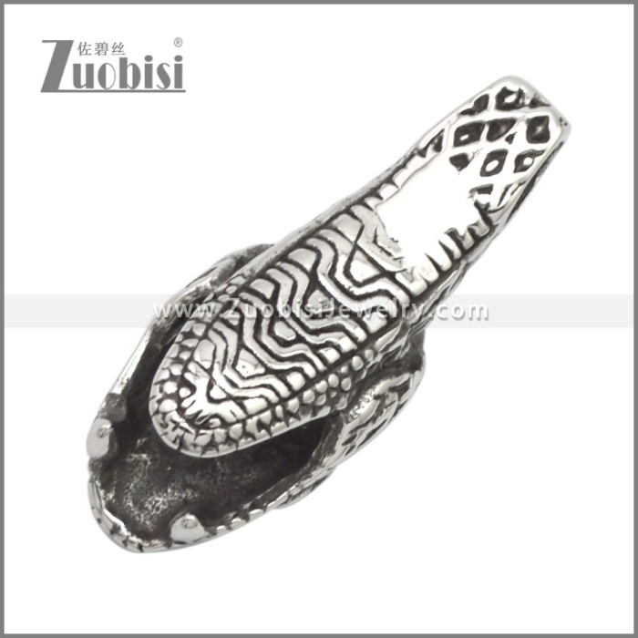 Stainless Steel Pendants p011401SA