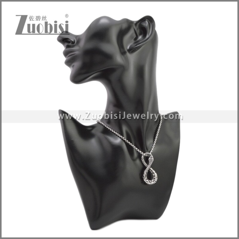 Stainless Steel Pendants p011413SA